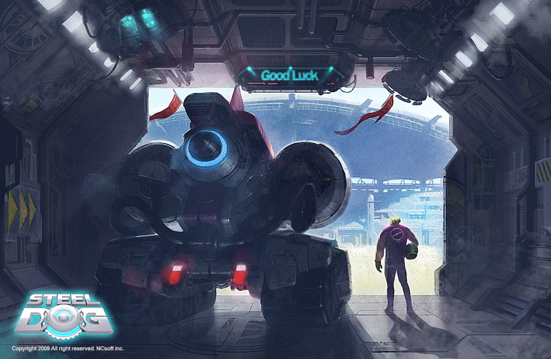 Illustration for article titled Let's Give Thanks For Awesome Video Game Art